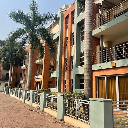 Unit 5, Capella Place Apartment Accra Ngoại thất bức ảnh