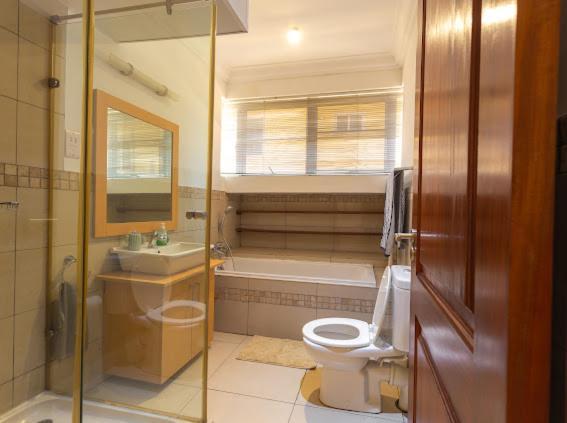 Unit 5, Capella Place Apartment Accra Ngoại thất bức ảnh